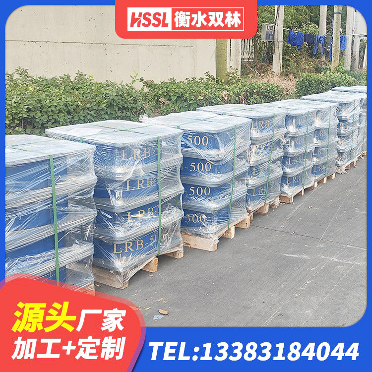 象州县LRB隔震支座500 象州县LRB1100支座生产厂家 象州县LNR600天然橡胶隔震支座生产厂家 象州县钢结构建筑厂房抗震支座源头工厂 - 第7张